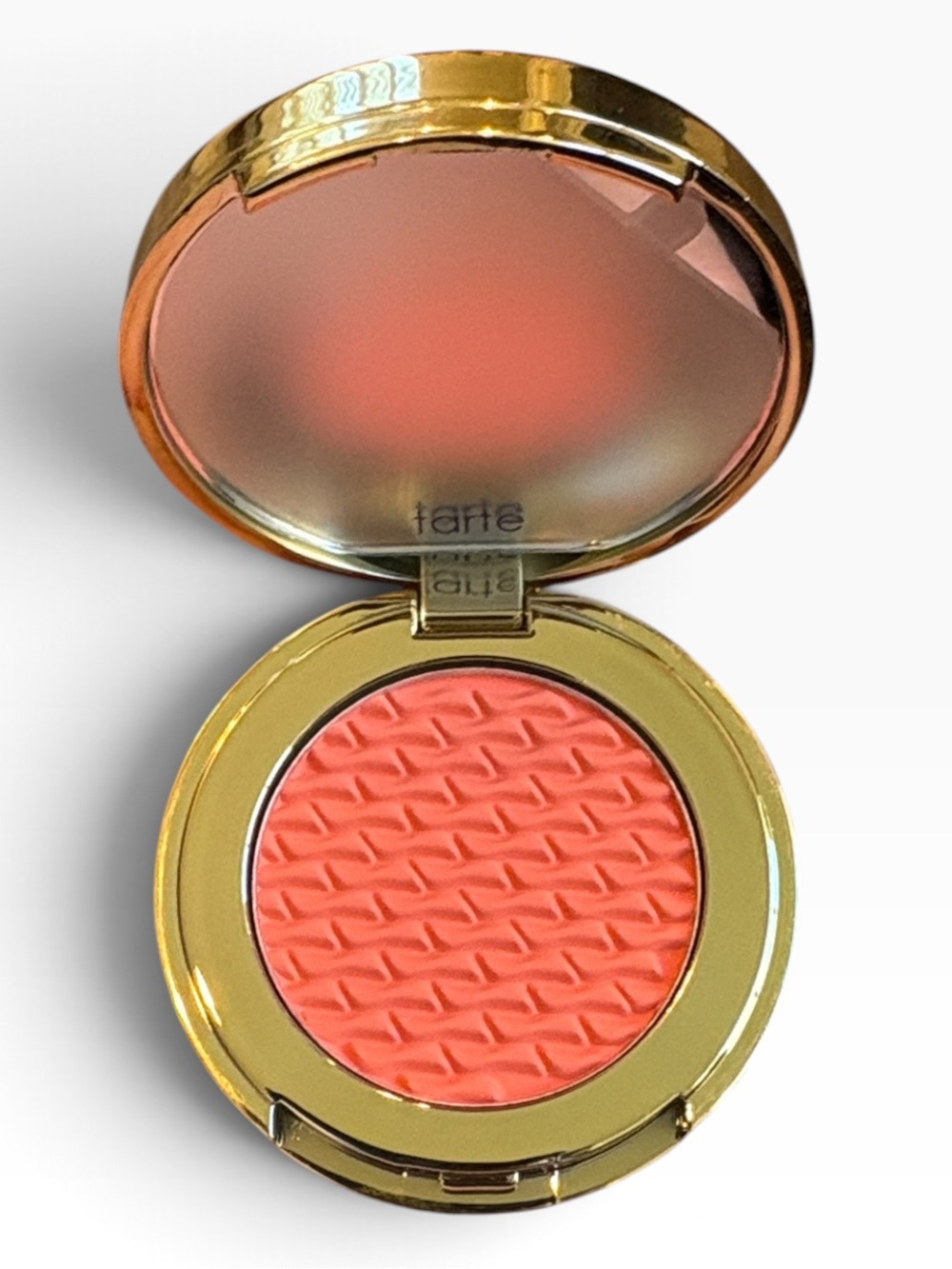 Tarte Amazonian Clay 12-Hour Blush “Polished”